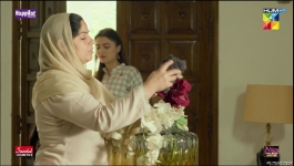 Zulm - Episode 20 - 1st April 2024